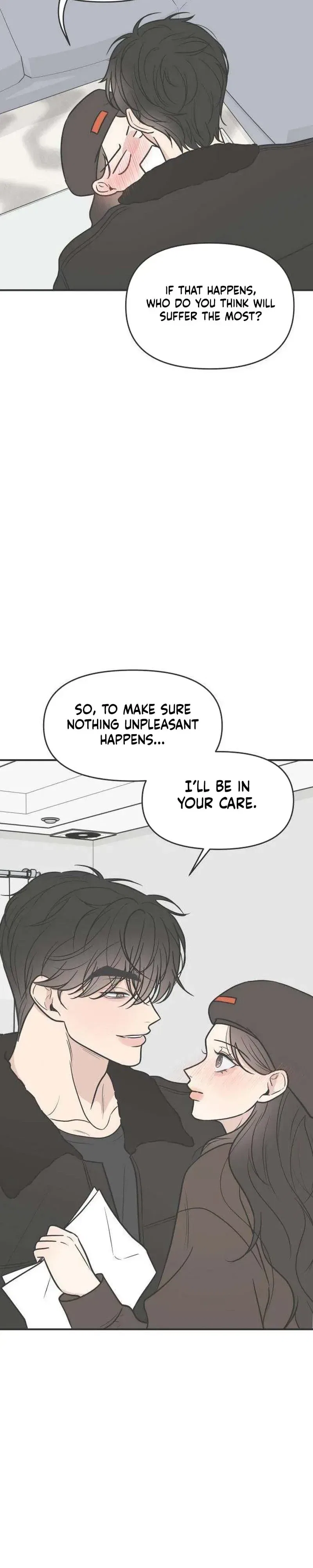 Marriage Defense Scandal Chapter 4 – Page 14