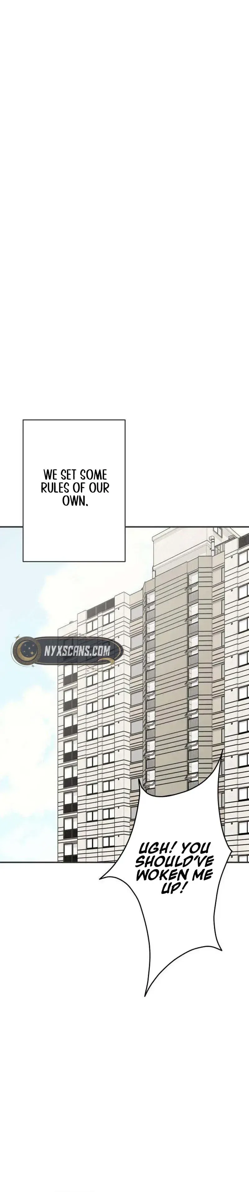 Marriage Defense Scandal Chapter 4 – Page 16
