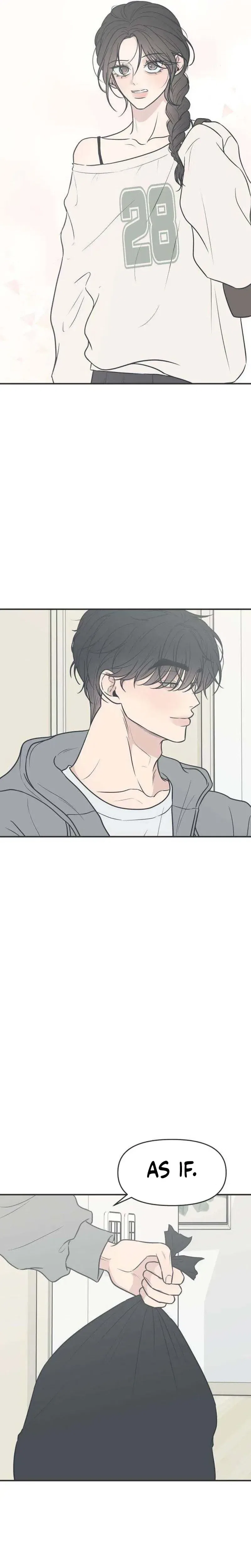 Marriage Defense Scandal Chapter 4 – Page 19