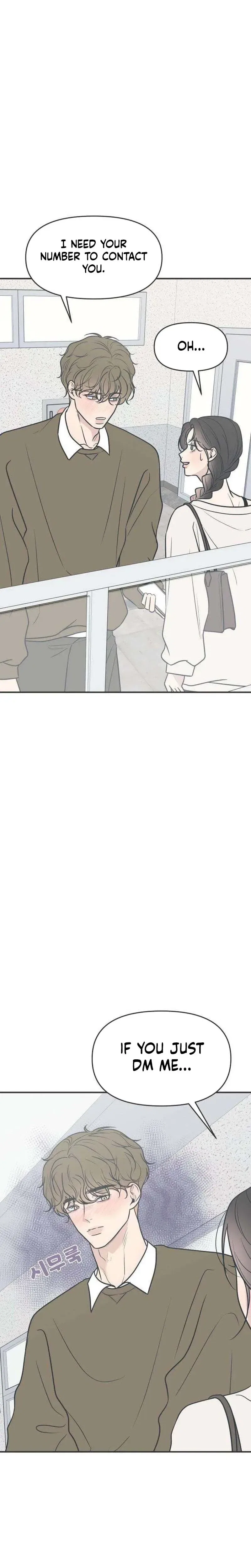 Marriage Defense Scandal Chapter 4 – Page 29