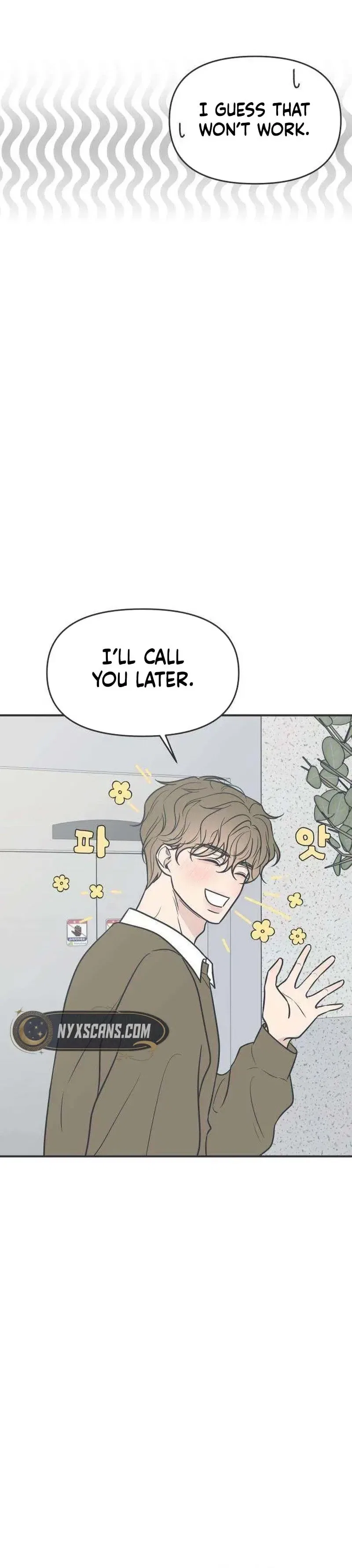 Marriage Defense Scandal Chapter 4 – Page 30
