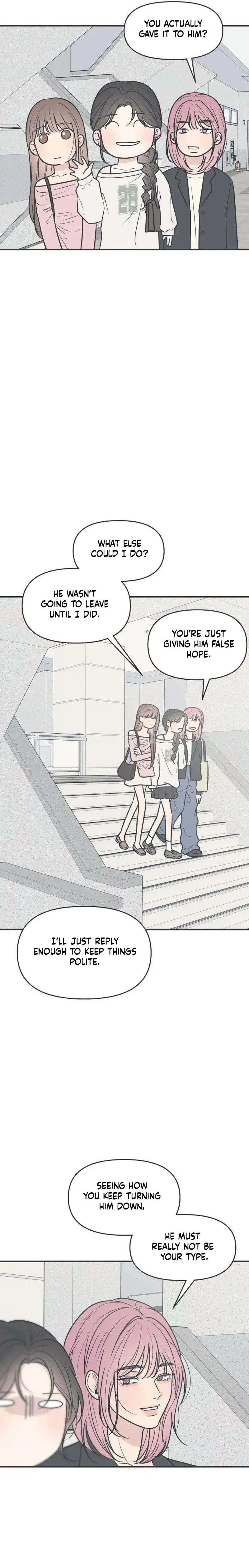 Marriage Defense Scandal Chapter 4 – Page 31