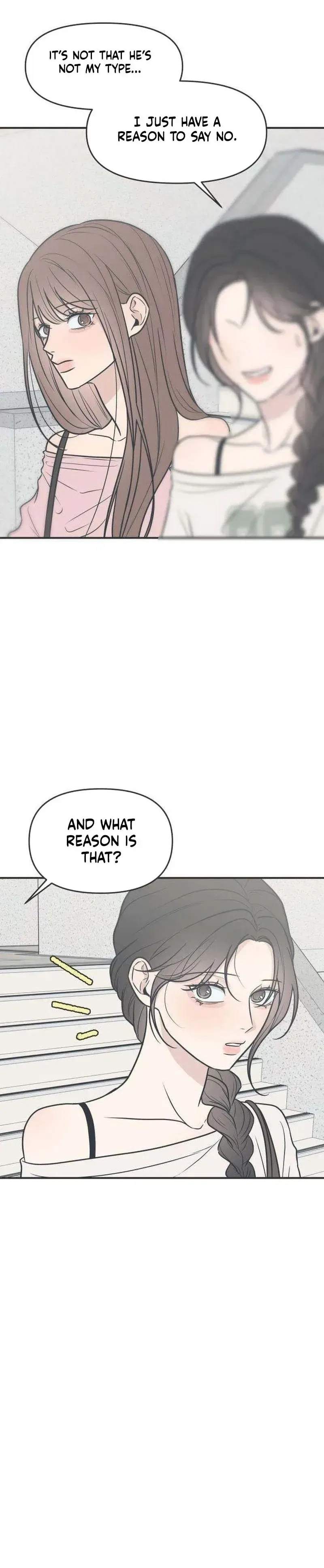Marriage Defense Scandal Chapter 4 – Page 32