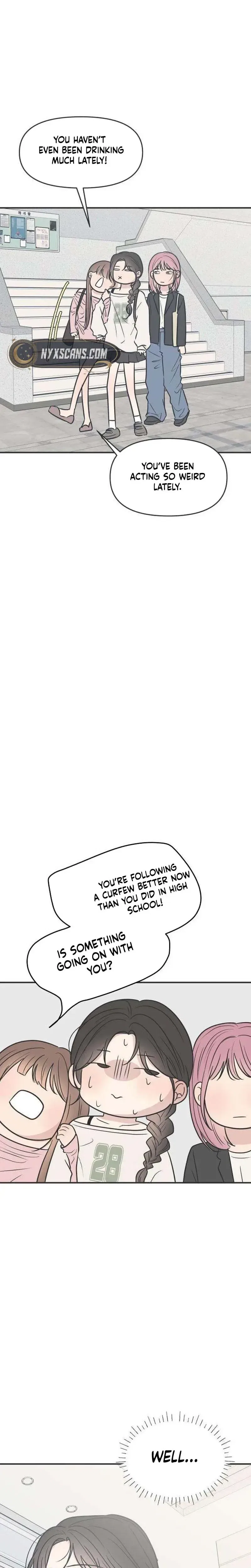 Marriage Defense Scandal Chapter 4 – Page 35