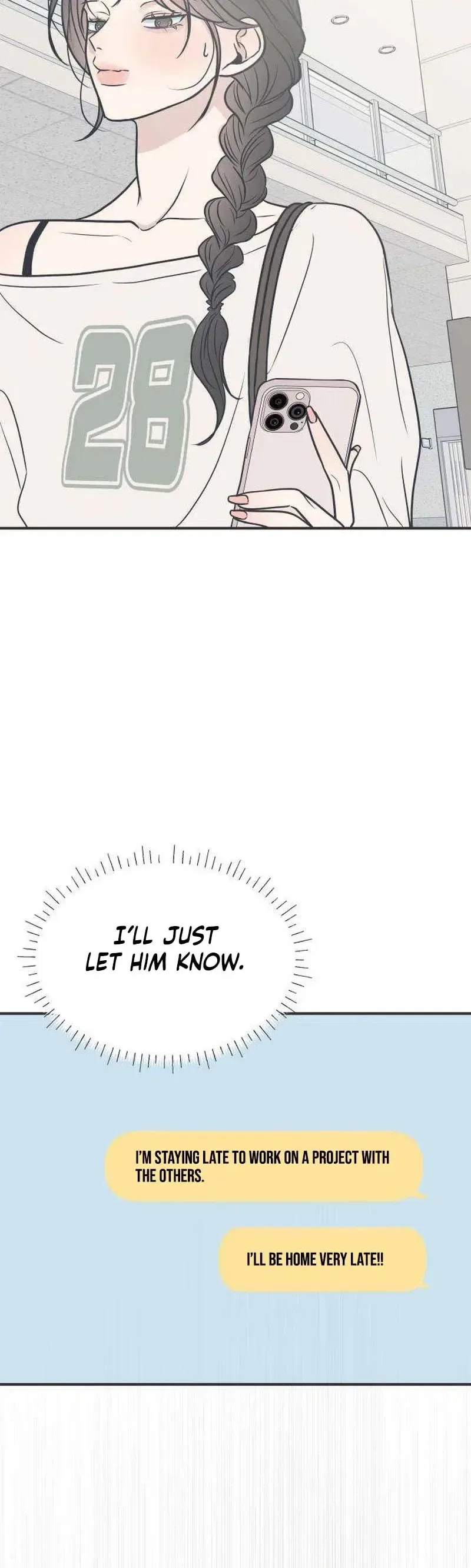 Marriage Defense Scandal Chapter 4 – Page 36