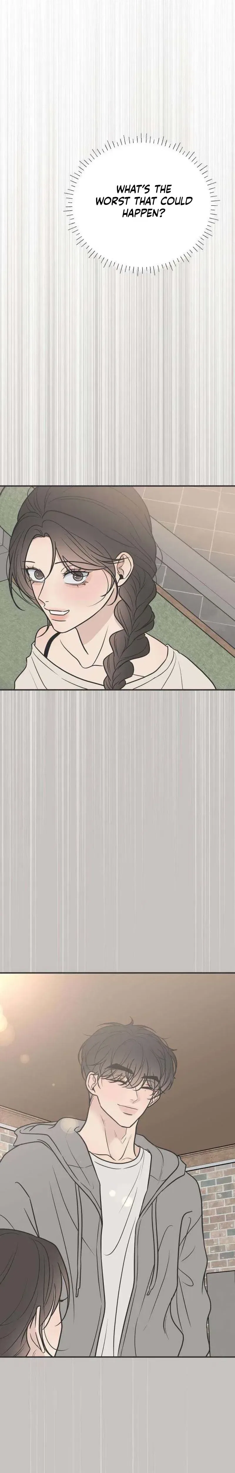 Marriage Defense Scandal Chapter 4 – Page 37