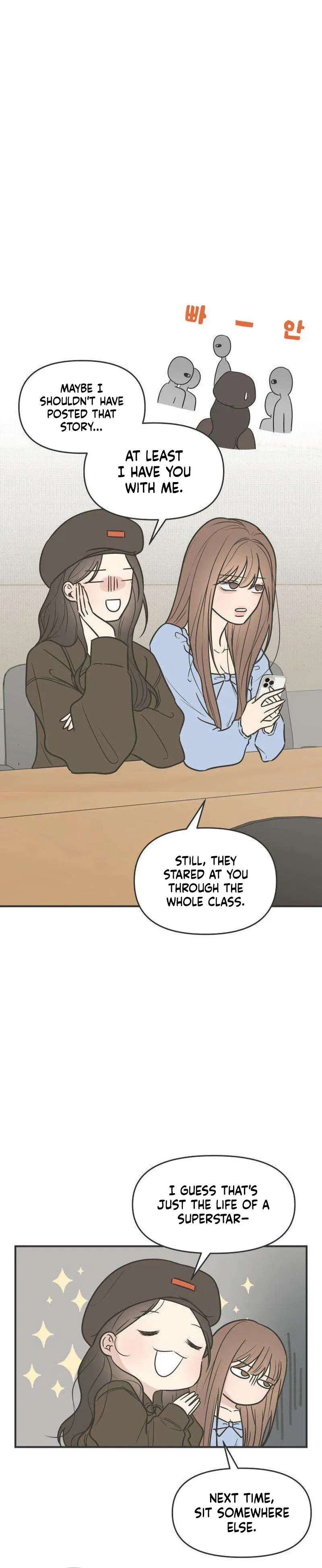 Marriage Defense Scandal Chapter 3 – Page 6