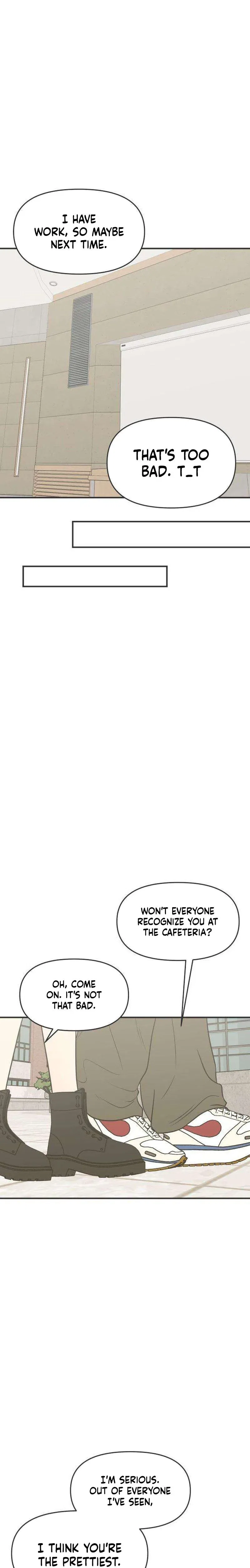 Marriage Defense Scandal Chapter 3 – Page 10