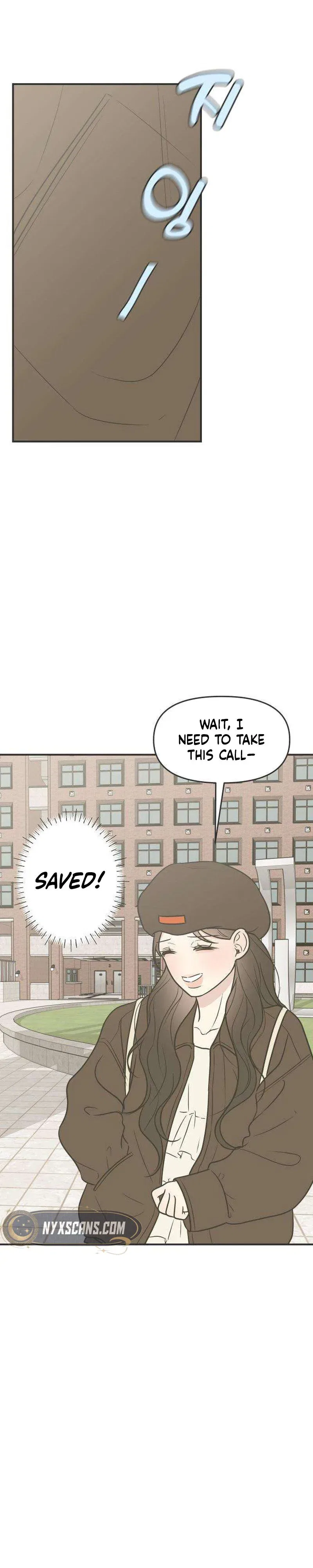 Marriage Defense Scandal Chapter 3 – Page 12