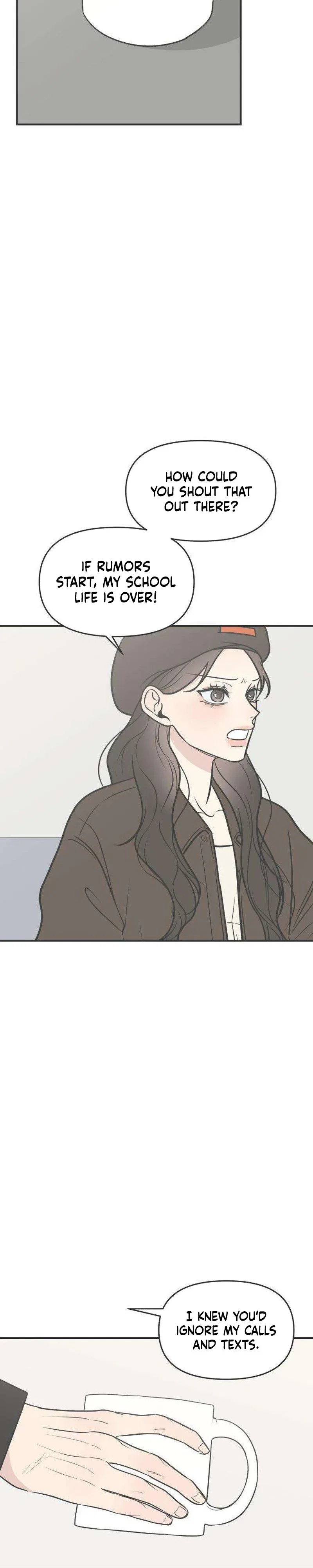 Marriage Defense Scandal Chapter 3 – Page 24