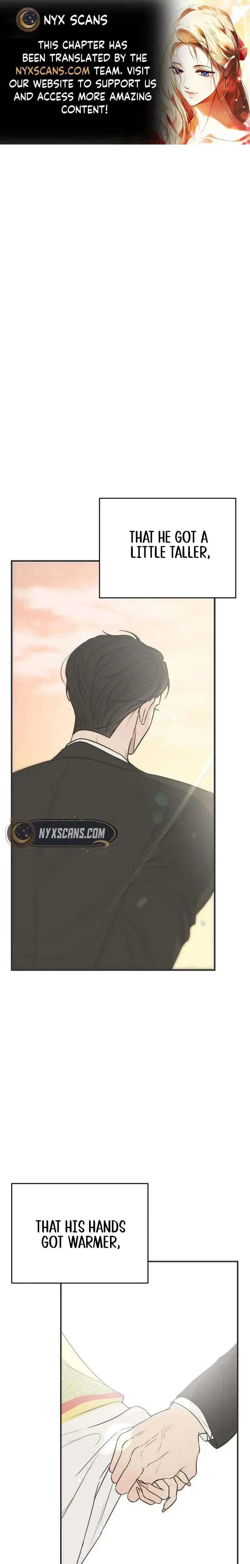 Marriage Defense Scandal Chapter 2 – Page 1