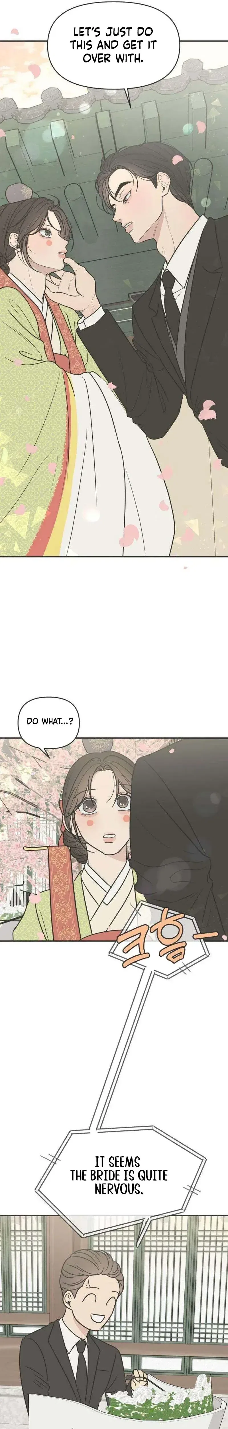 Marriage Defense Scandal Chapter 2 – Page 7