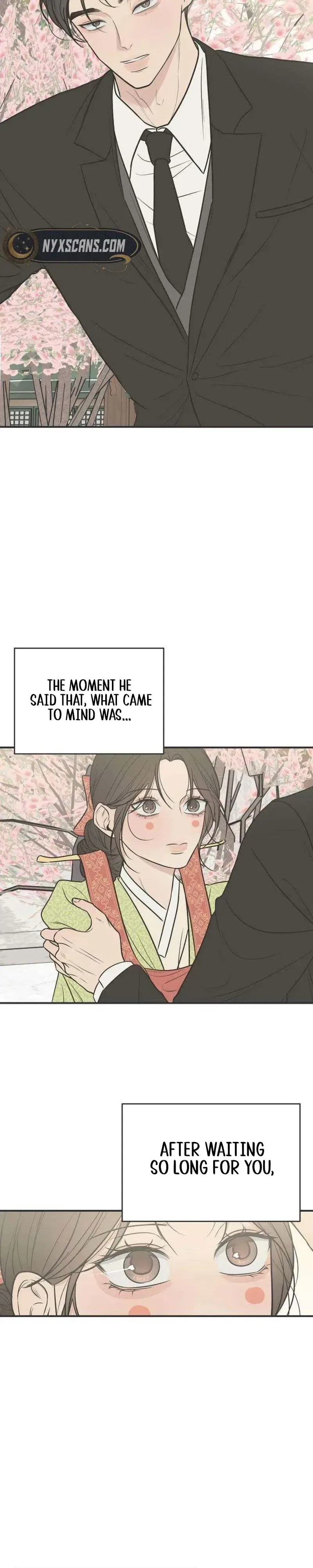 Marriage Defense Scandal Chapter 2 – Page 10