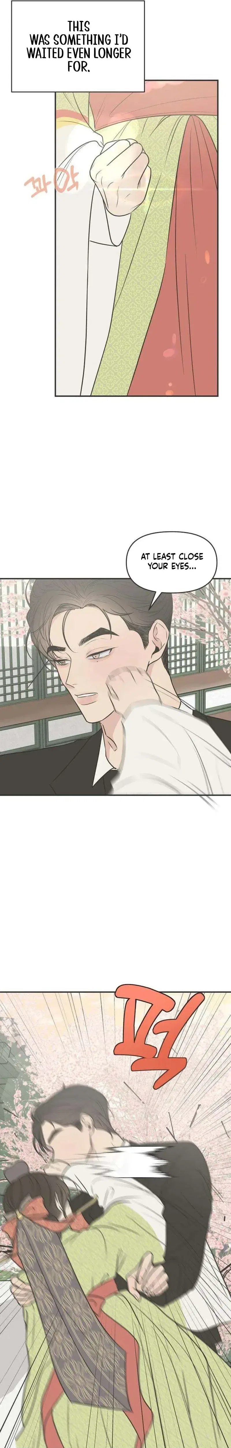 Marriage Defense Scandal Chapter 2 – Page 11