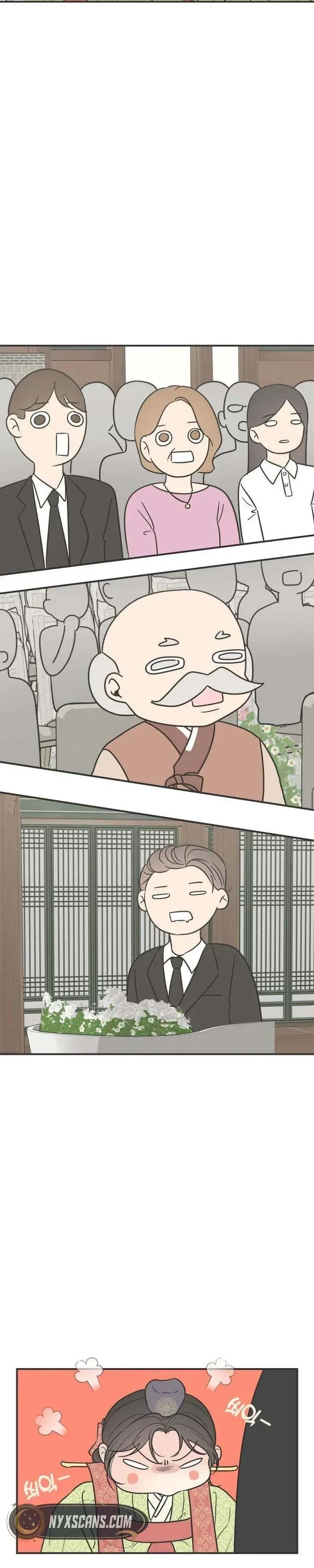 Marriage Defense Scandal Chapter 2 – Page 12
