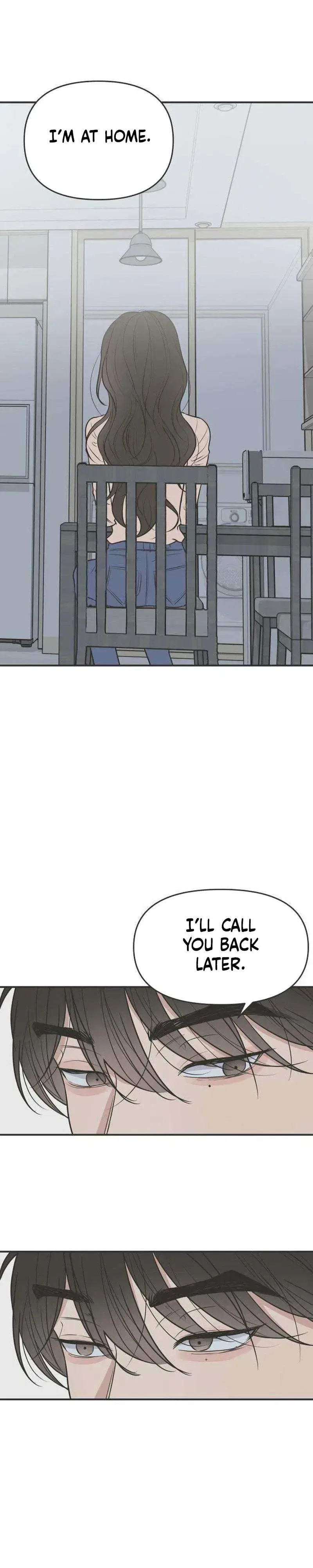 Marriage Defense Scandal Chapter 2 – Page 16