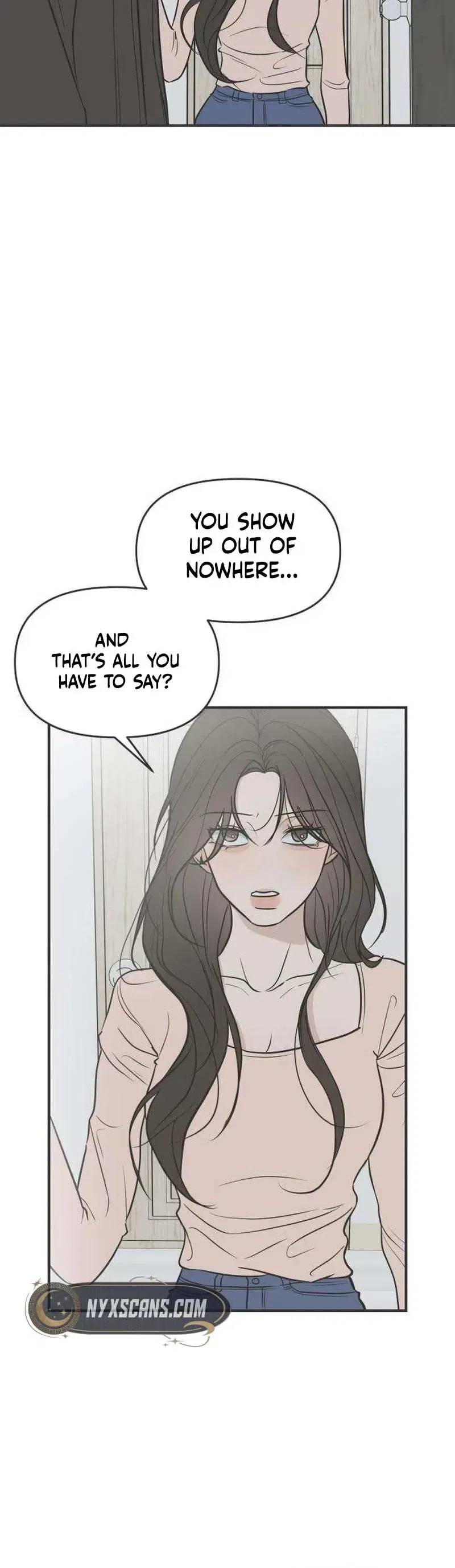 Marriage Defense Scandal Chapter 2 – Page 18