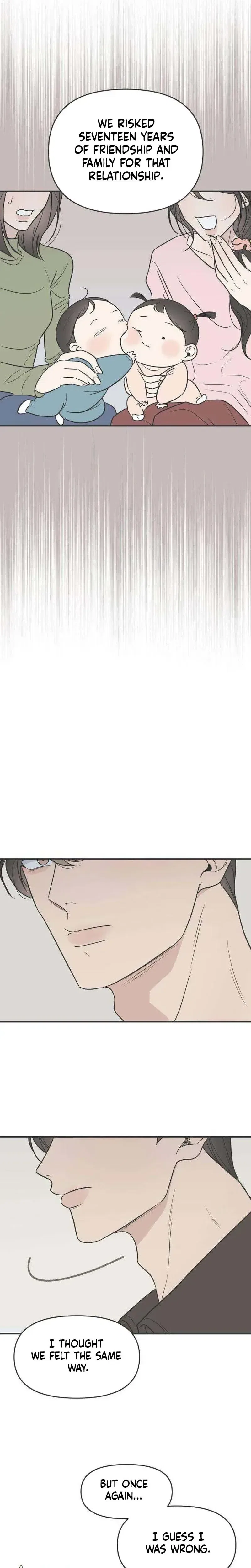 Marriage Defense Scandal Chapter 2 – Page 25
