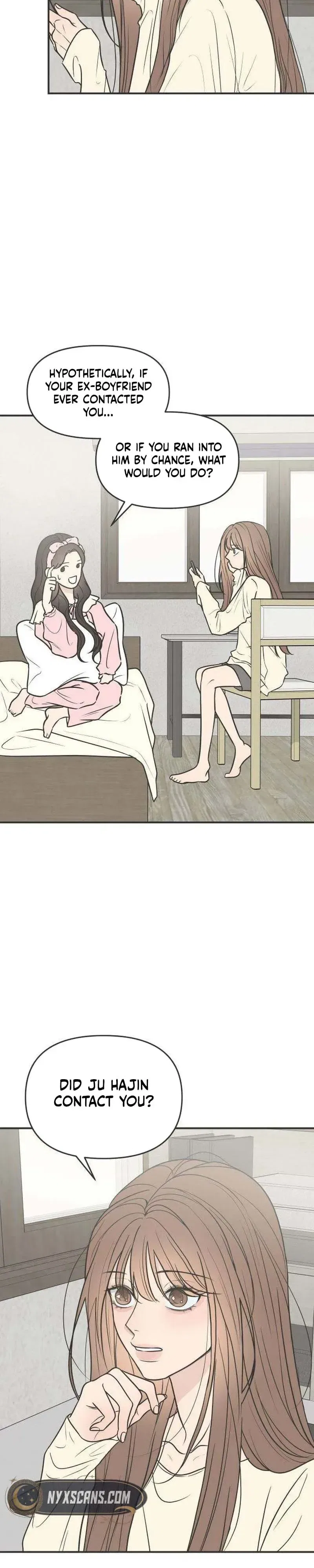 Marriage Defense Scandal Chapter 2 – Page 30
