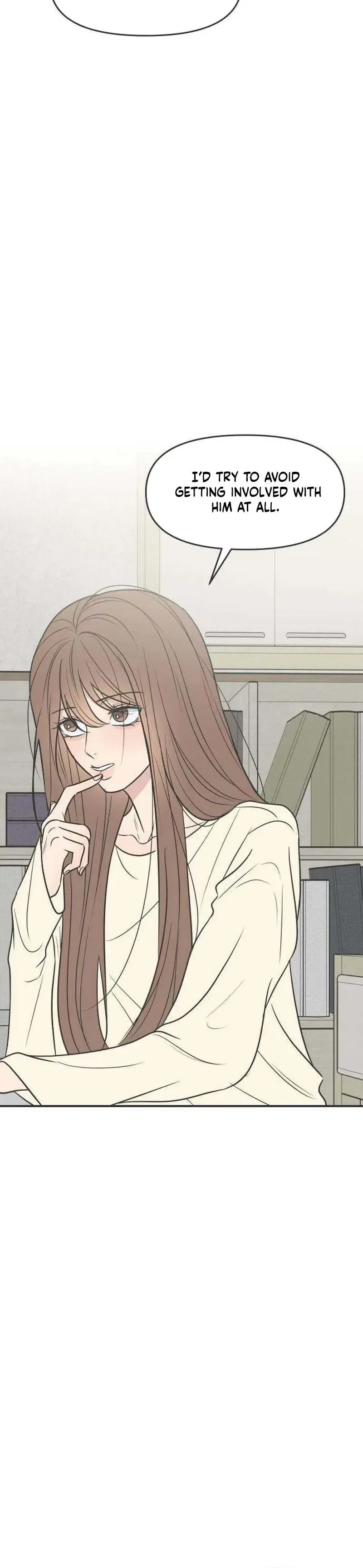 Marriage Defense Scandal Chapter 2 – Page 34