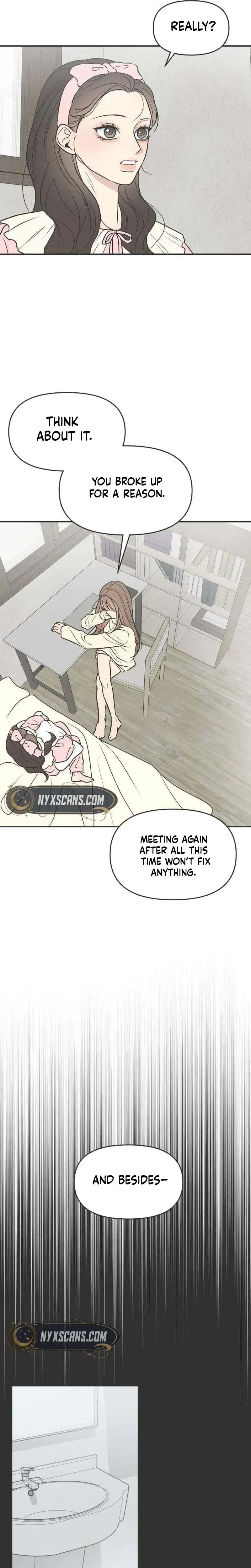 Marriage Defense Scandal Chapter 2 – Page 35