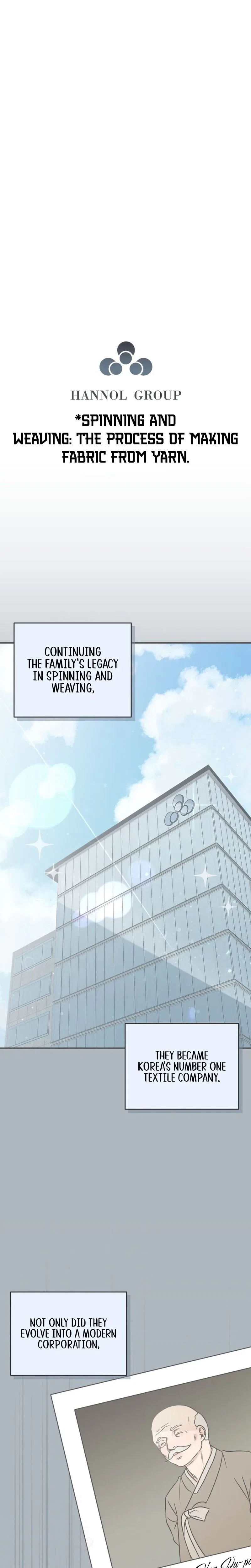 Marriage Defense Scandal Chapter 1 – Page 12
