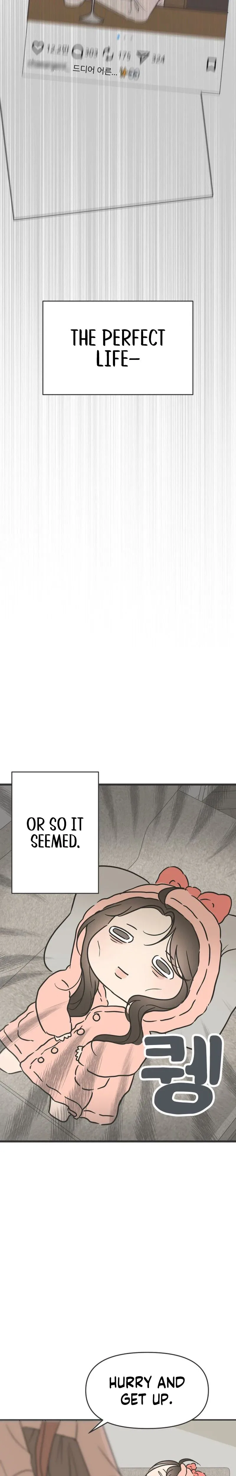 Marriage Defense Scandal Chapter 1 – Page 15