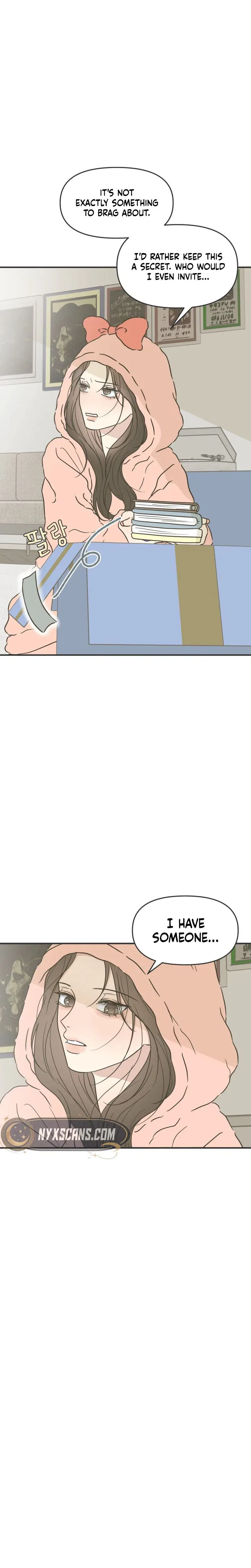Marriage Defense Scandal Chapter 1 – Page 18