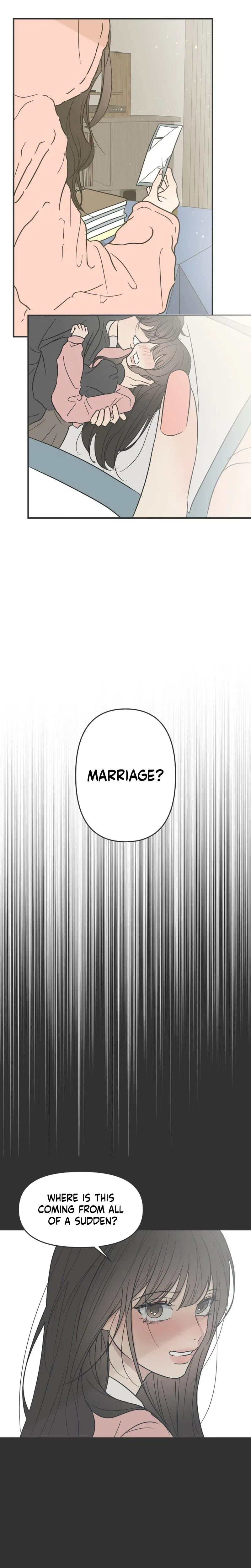 Marriage Defense Scandal Chapter 1 – Page 19