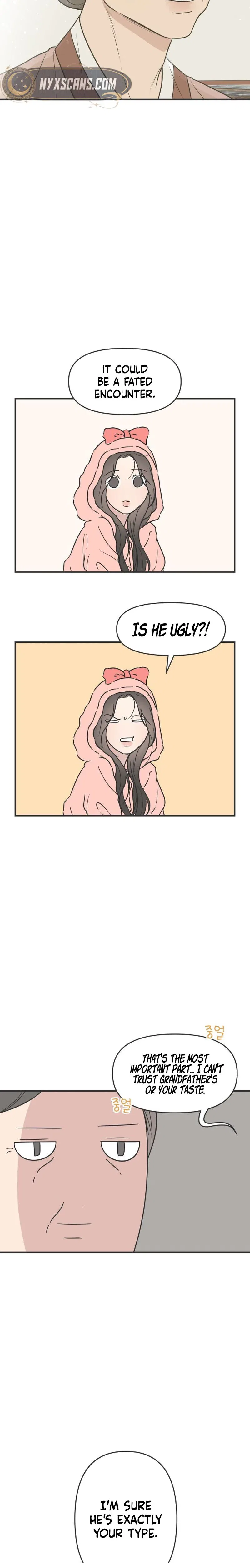 Marriage Defense Scandal Chapter 1 – Page 24
