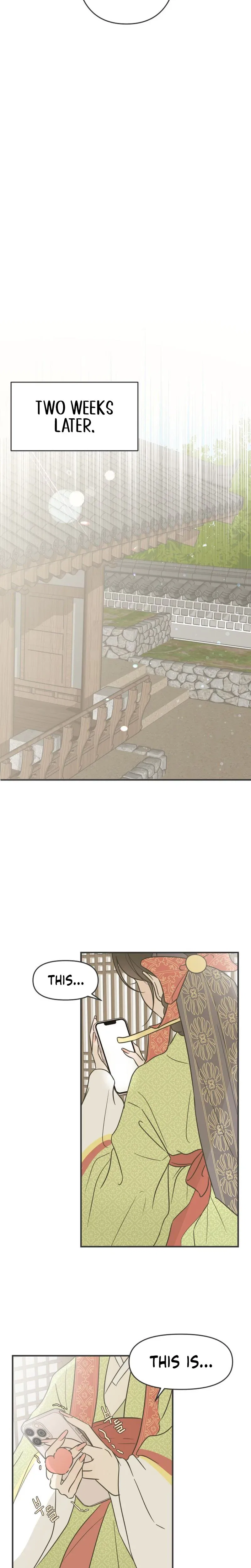 Marriage Defense Scandal Chapter 1 – Page 25
