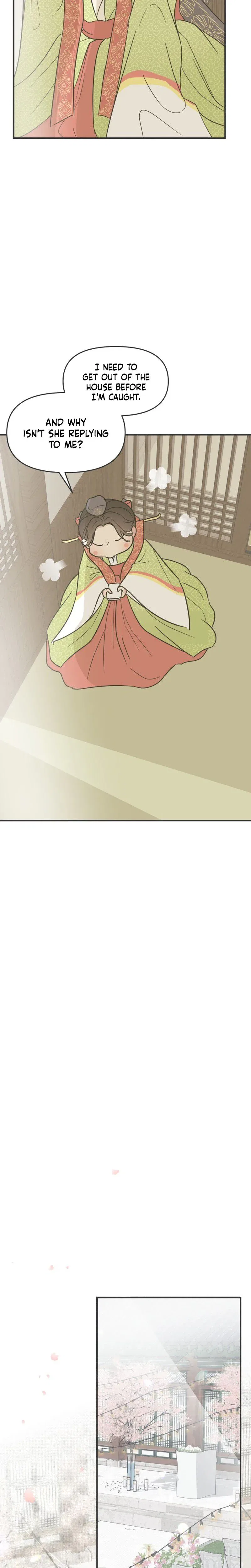 Marriage Defense Scandal Chapter 1 – Page 29