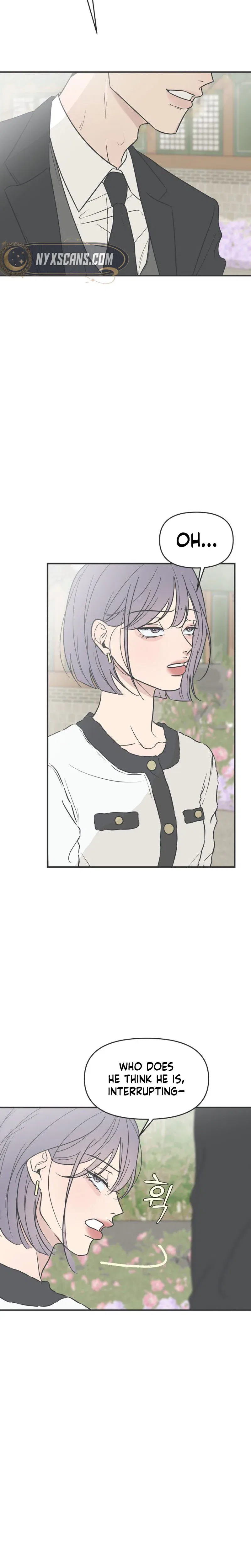 Marriage Defense Scandal Chapter 1 – Page 32