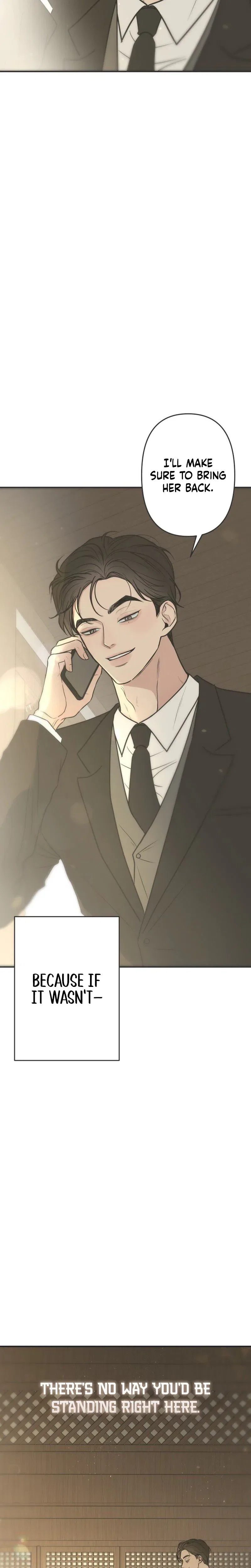 Marriage Defense Scandal Chapter 1 – Page 38