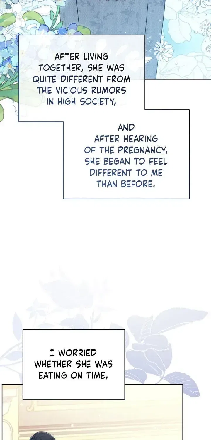 I Got Divorced and Abandoned My Family Chapter 15 – Page 3