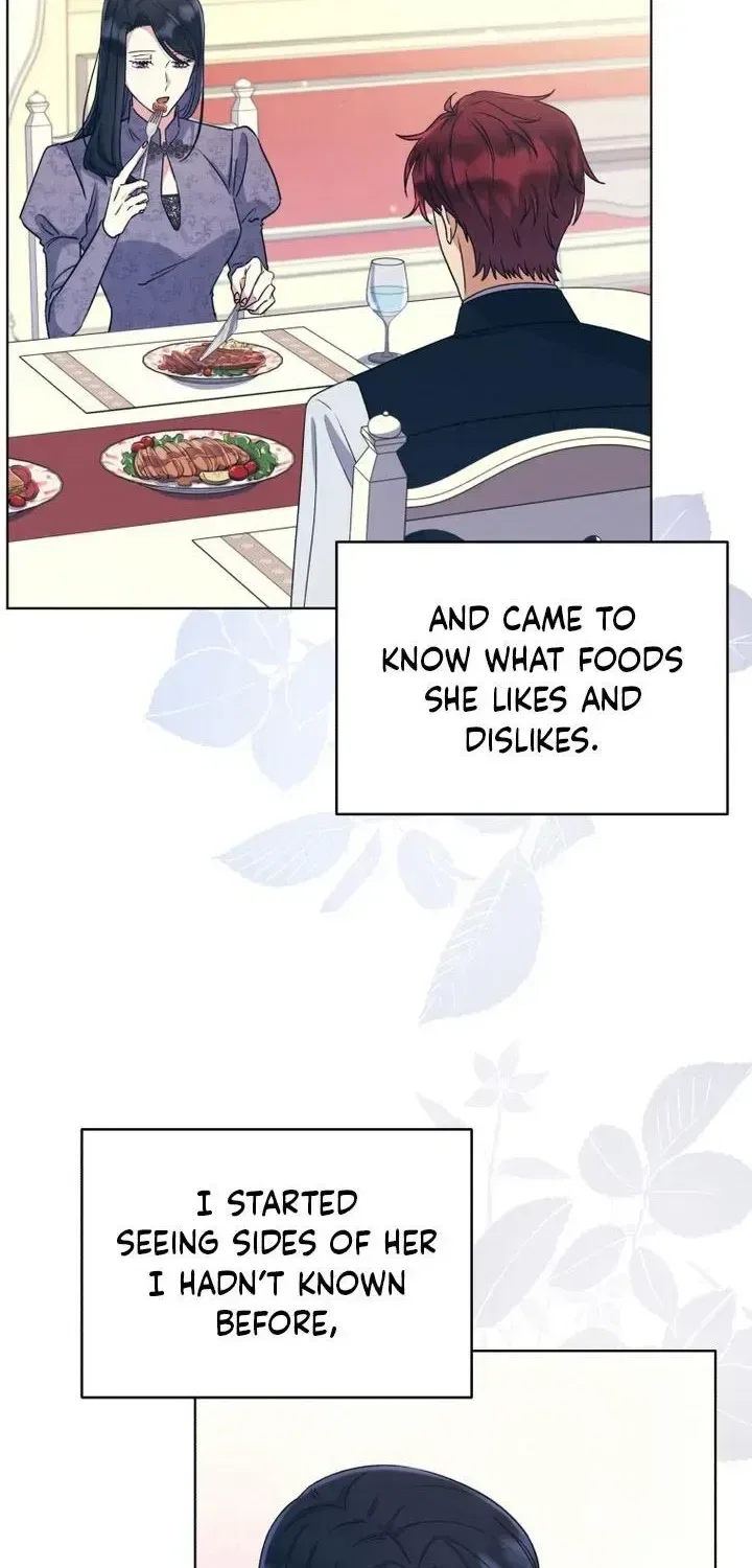I Got Divorced and Abandoned My Family Chapter 15 – Page 4
