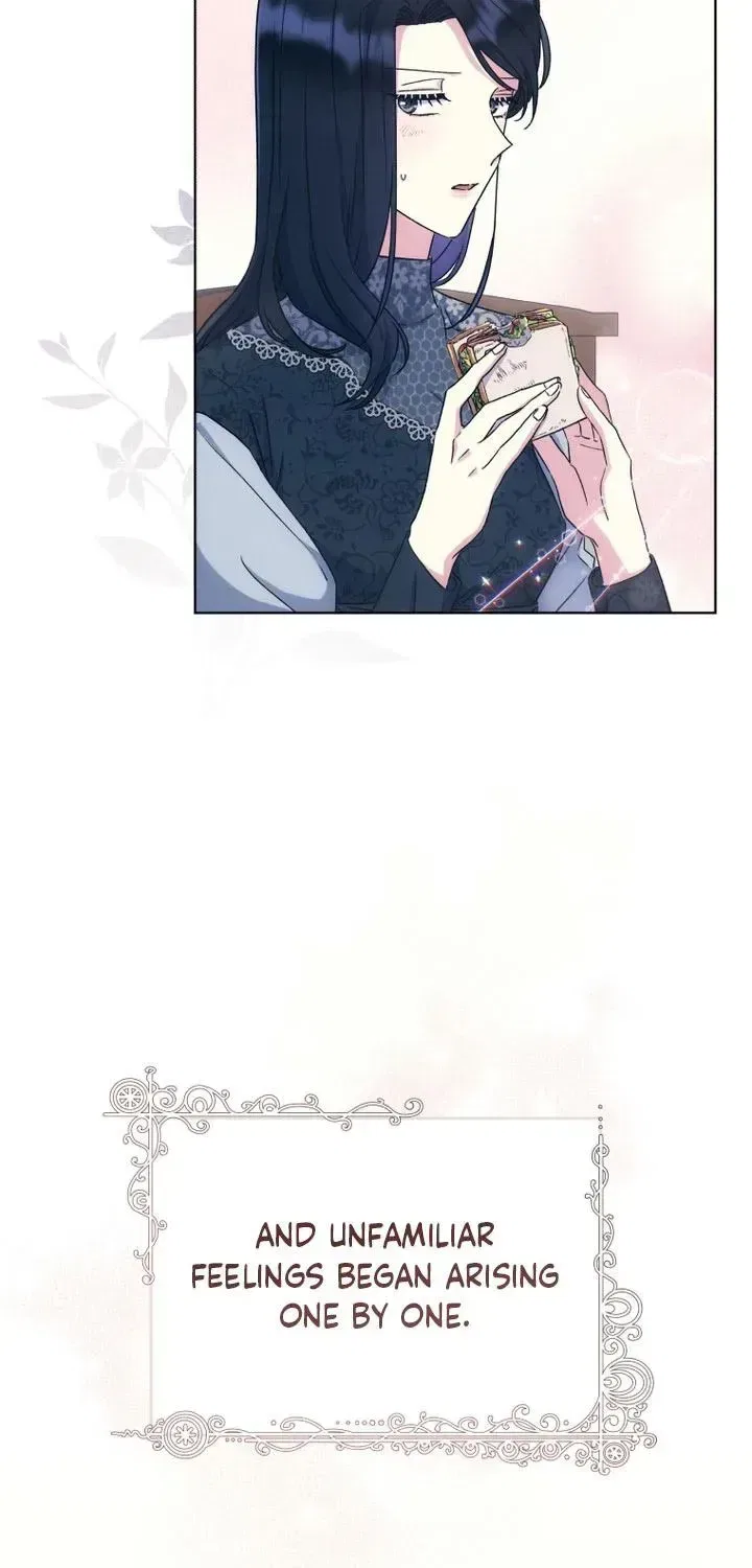 I Got Divorced and Abandoned My Family Chapter 15 – Page 5