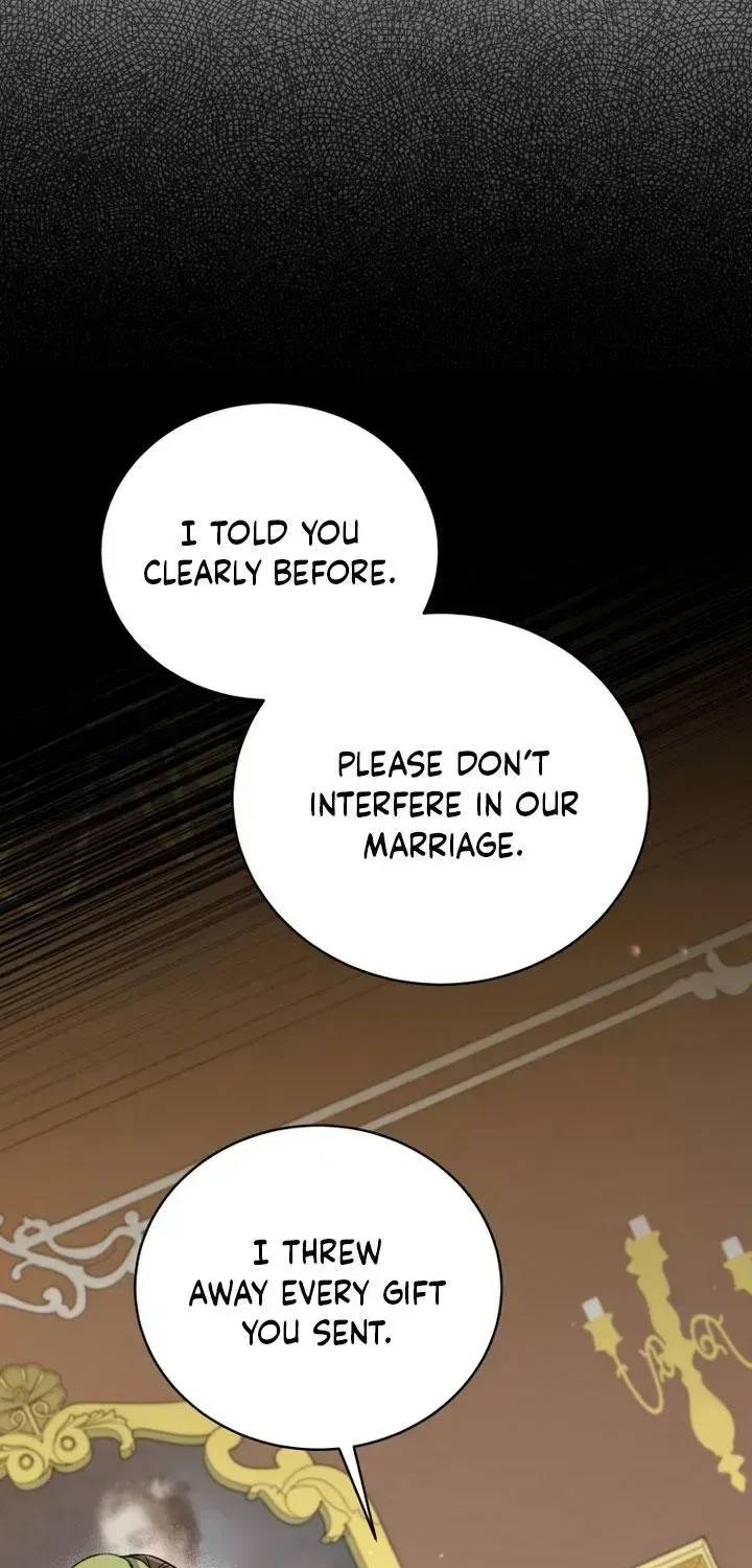 I Got Divorced and Abandoned My Family Chapter 15 – Page 8
