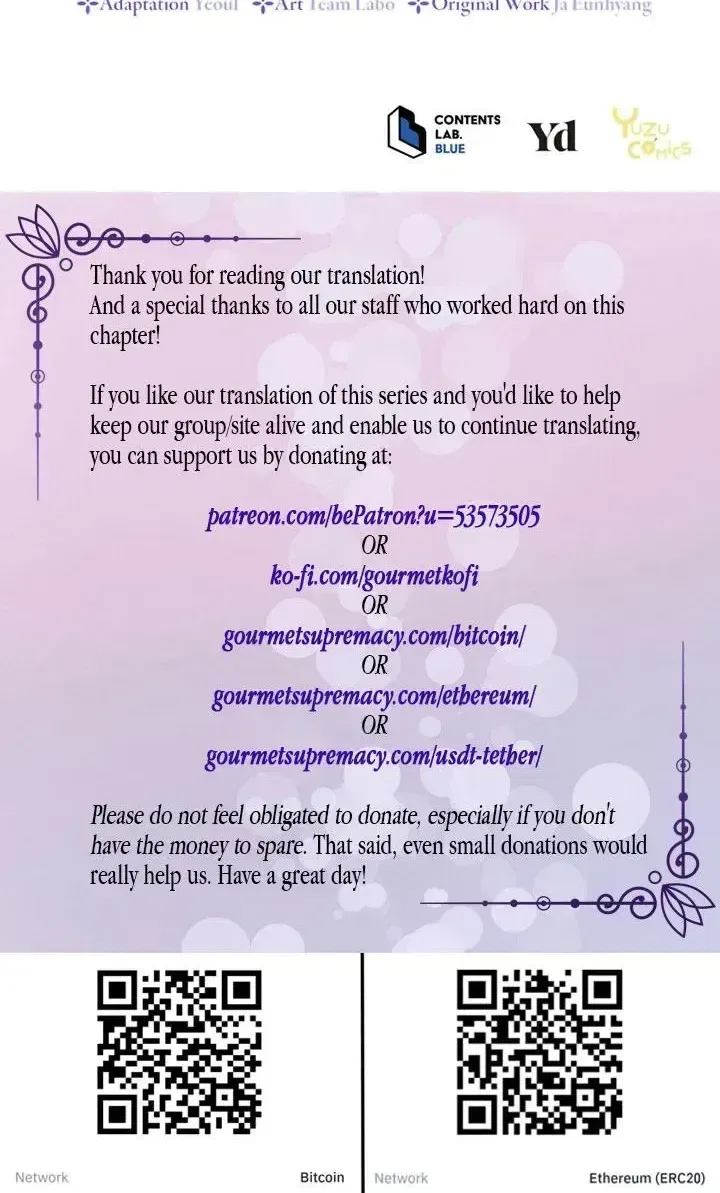 I Got Divorced and Abandoned My Family Chapter 15 – Page 78