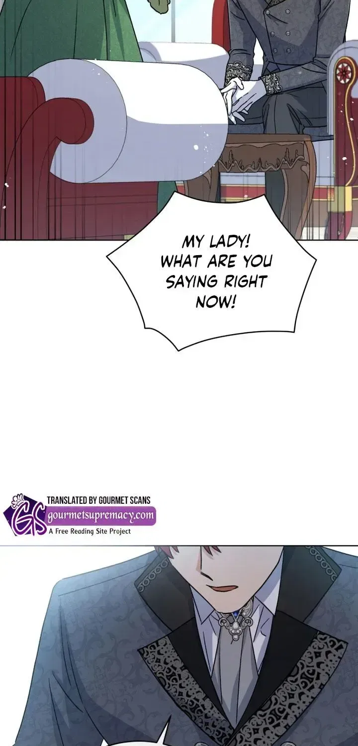I Got Divorced and Abandoned My Family Chapter 14 – Page 63