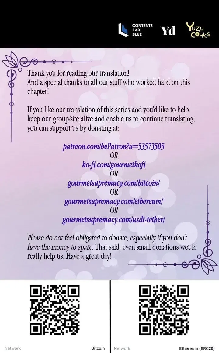 I Got Divorced and Abandoned My Family Chapter 14 – Page 68