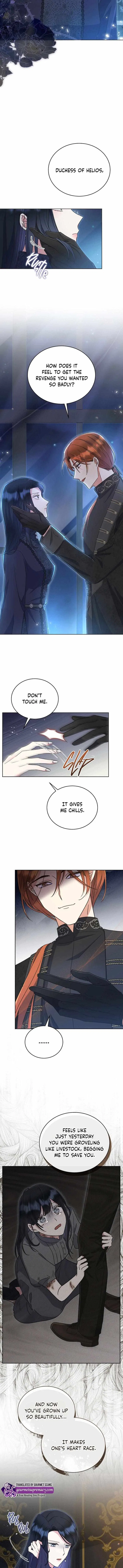 I Got Divorced and Abandoned My Family Chapter 7 – Page 2