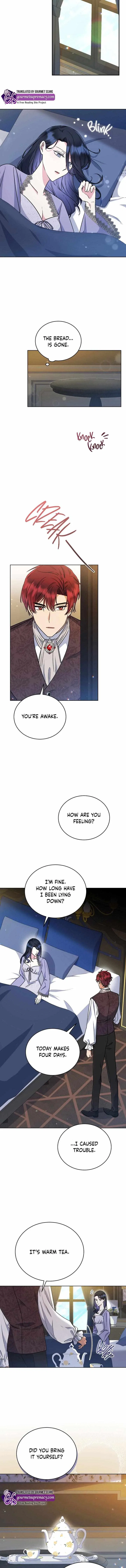 I Got Divorced and Abandoned My Family Chapter 6 – Page 2