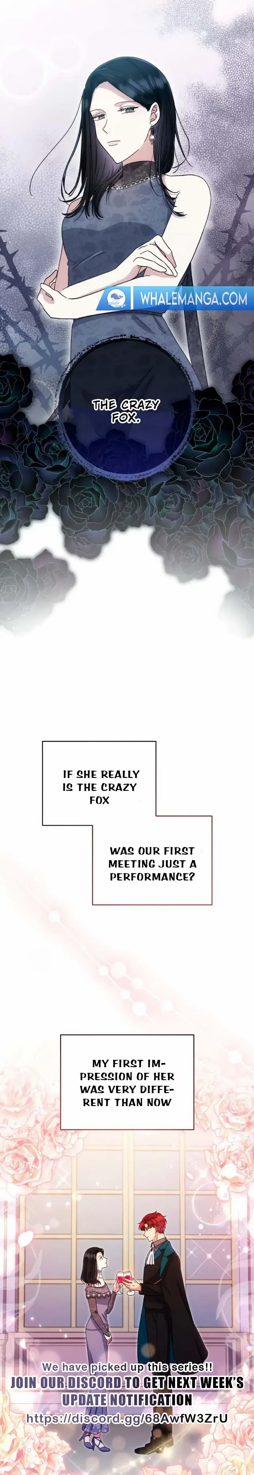I Got Divorced and Abandoned My Family Chapter 3 – Page 8