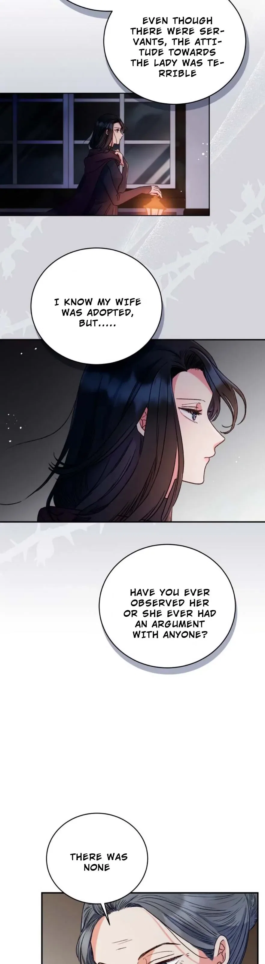I Got Divorced and Abandoned My Family Chapter 3 – Page 13