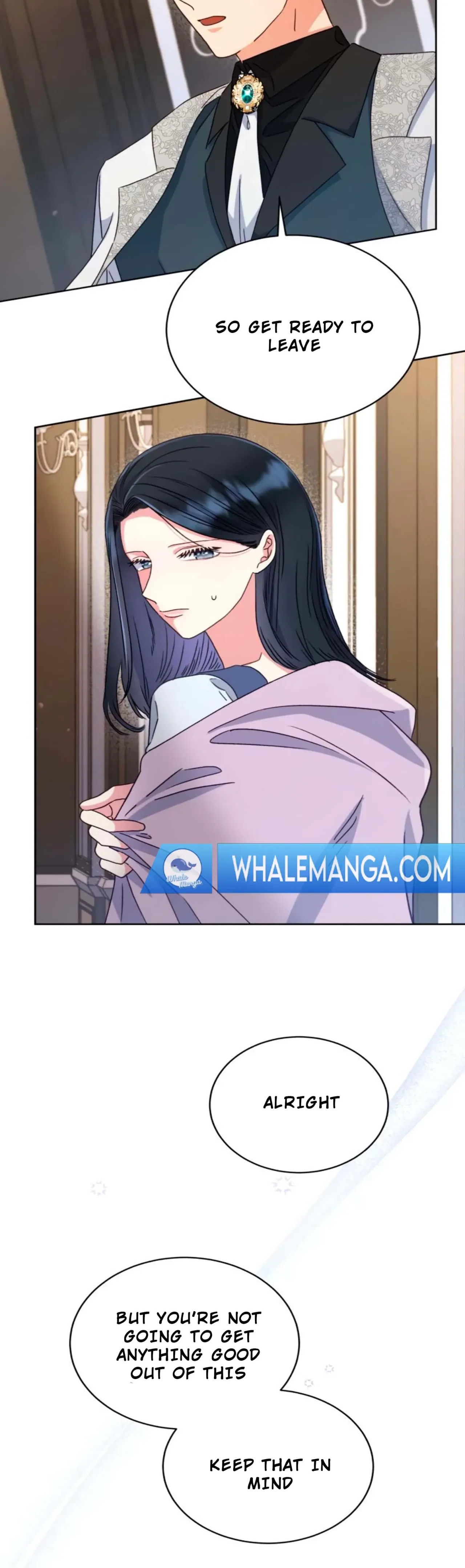 I Got Divorced and Abandoned My Family Chapter 3 – Page 24