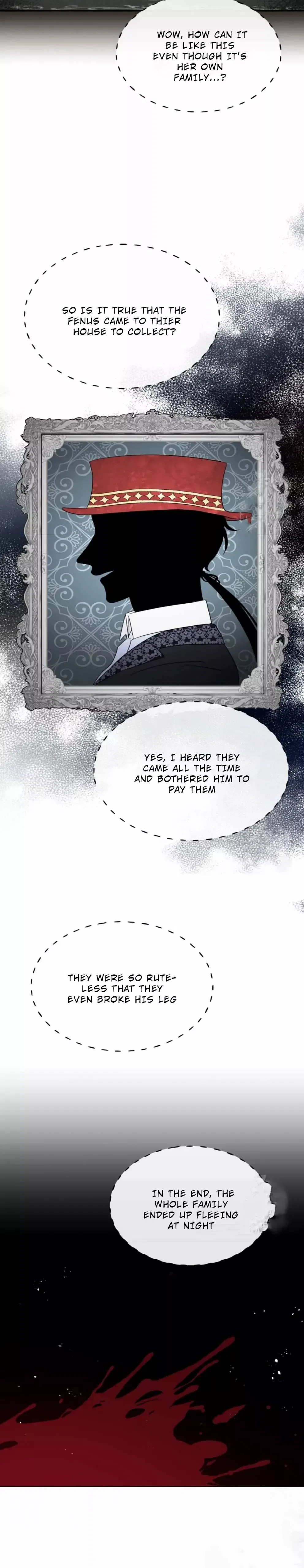 I Got Divorced and Abandoned My Family Chapter 2 – Page 17