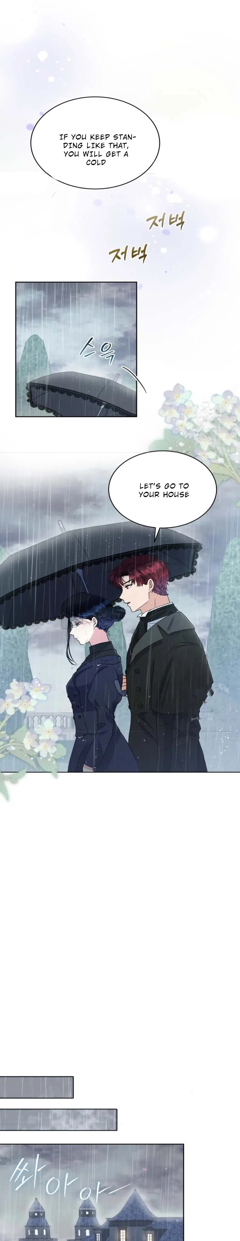 I Got Divorced and Abandoned My Family Chapter 2 – Page 19