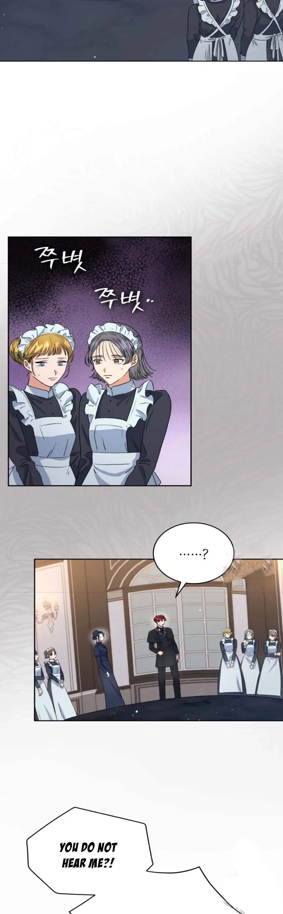 I Got Divorced and Abandoned My Family Chapter 2 – Page 21