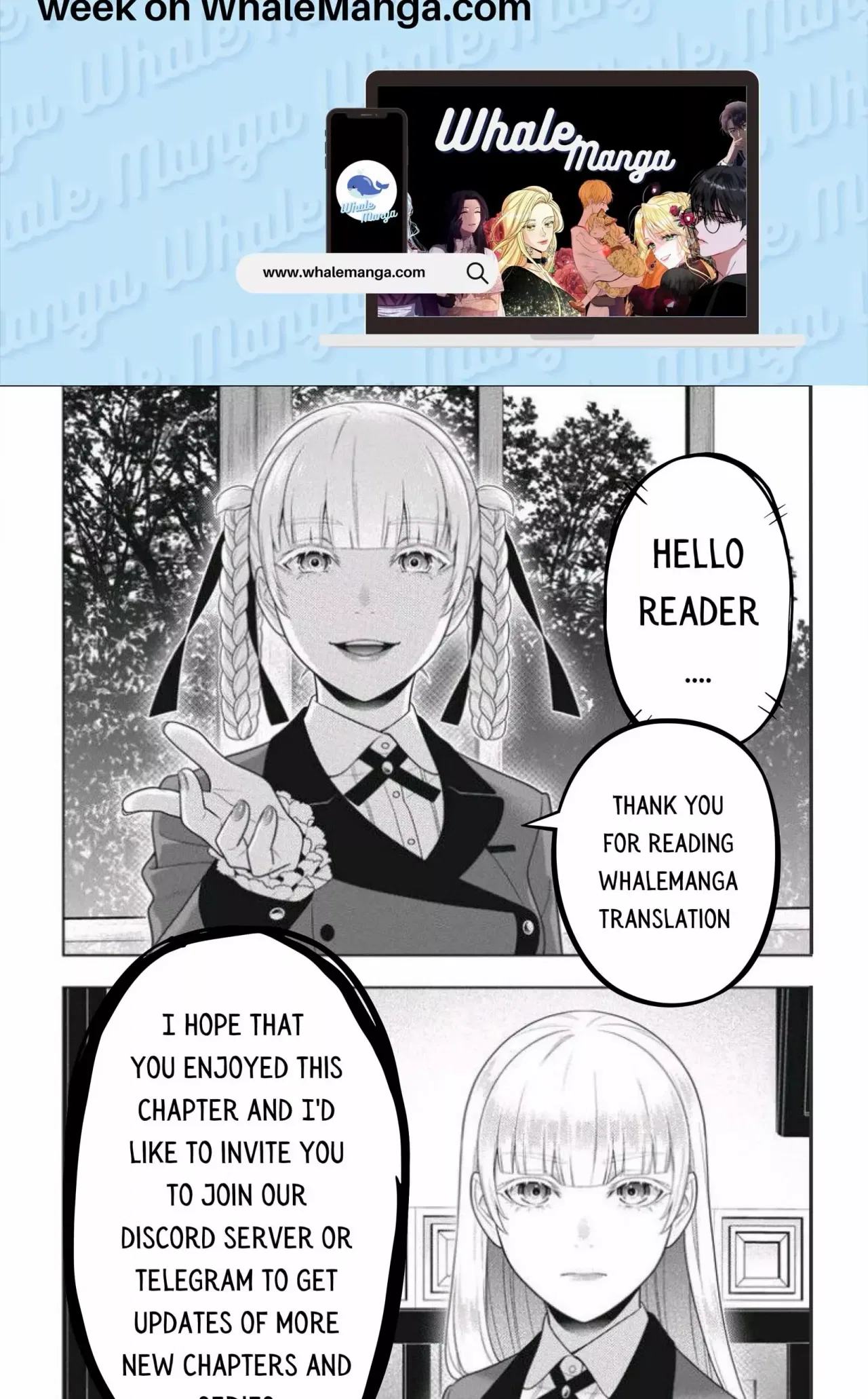 I Got Divorced and Abandoned My Family Chapter 2 – Page 26